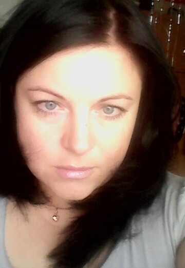 My photo - Elena, 46 from Salsk (@elena82398)