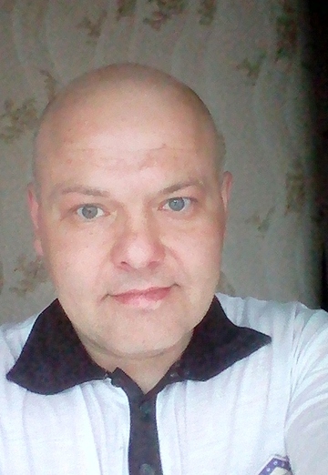My photo - Valeriy, 51 from Karaganda (@valeriy75353)