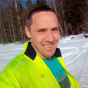 Aleksandr 37 Solnechnogorsk