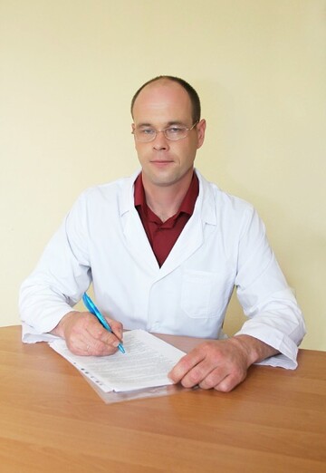 My photo - Pavel Boychenko, 49 from Svetlograd (@pavelboychenko)