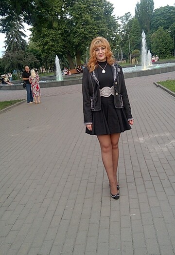 Моя фотография - Виктория, 57 из Чернигов (@viktoriya76392)