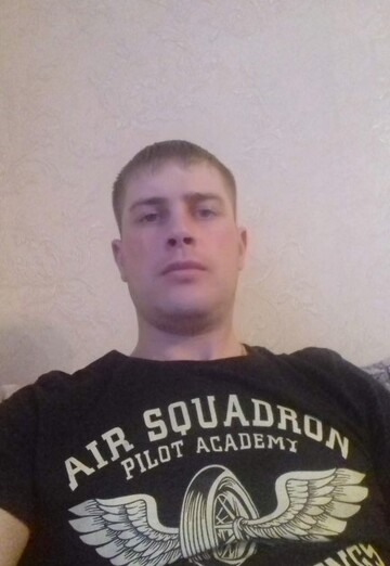 Моя фотография - Константин, 34 из Норильск (@konstantin57765)