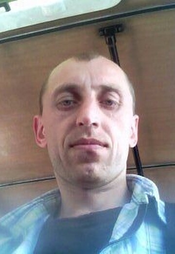 Моя фотография - SERGEY, 44 из Ровно (@sergey603754)