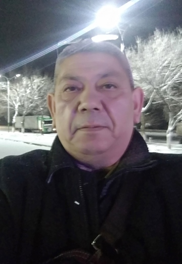 My photo - Tursunpulat Altibaev, 58 from Tashkent (@tursunpulataltibaev2)
