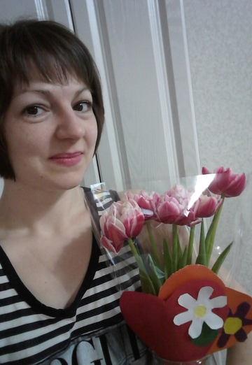 My photo - Elena, 35 from Pavlodar (@elena410277)