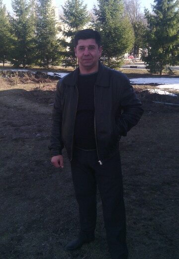 Моя фотография - dmitry, 45 из Сергиев Посад (@dmitry5211)