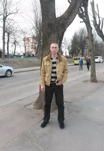 My photo - Sasha, 49 from Zelenograd (@sasha189459)