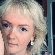 Светлана, 43, Добрянка