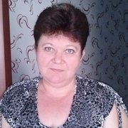 Галина, 58, Безенчук