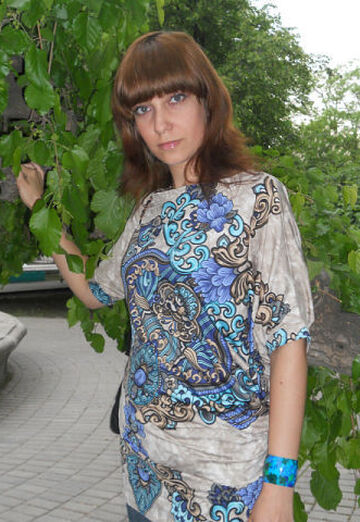 Моя фотография - Катерина, 37 из Новошахтинск (@katerina6719)
