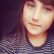 Анастасия Можарова, 20, Шира