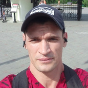Сергей, 36, Самара