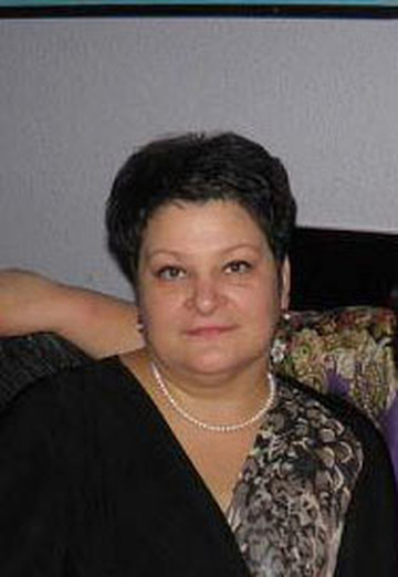 My photo - Tatyana, 54 from Berezan (@tatyana82973)