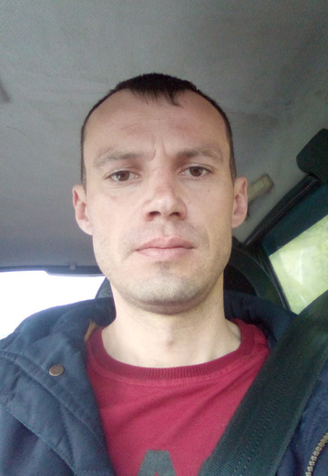 Моя фотография - Александр, 41 из Кирово-Чепецк (@aleksandr859320)