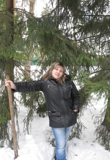 My photo - Mariya, 37 from Stavropol (@mariya1179)