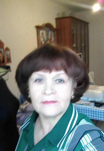Моя фотография - фаина, 68 из Москва (@faina1451)