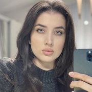 Albinа, 28, Махачкала