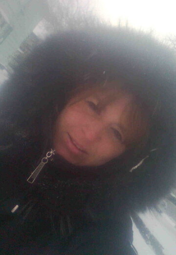 My photo - natalya zakirova, 43 from Tashkent (@natalyazakirova)