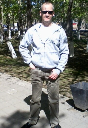 My photo - dmitriy, 46 from Karaganda (@dmitriy242922)