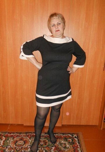 My photo - Svetlana Cvetkova, 51 from Udomlya (@svetlanacvetkova)