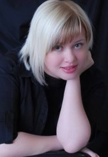 Моя фотография - Евгения, 36 из Санкт-Петербург (@evgeniya49099)