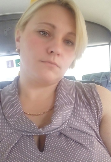 My photo - Elena, 42 from Belgorod (@elena381743)