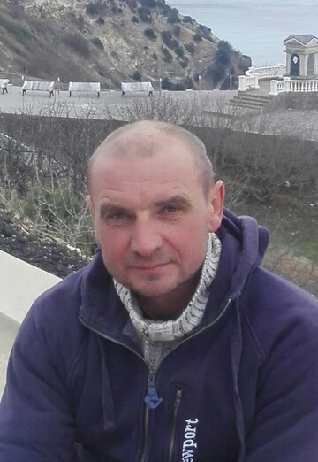 My photo - Ayder, 49 from Sevastopol (@ayder274)