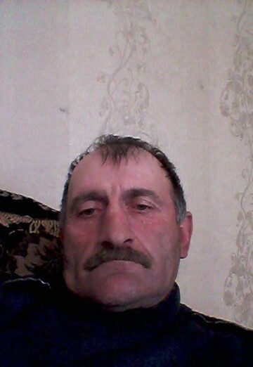 My photo - ilyas, 53 from Makhachkala (@ilyas3966)