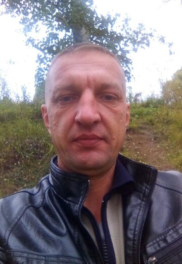 Моя фотография - Сергей, 57 из Донецк (@sergey620804)