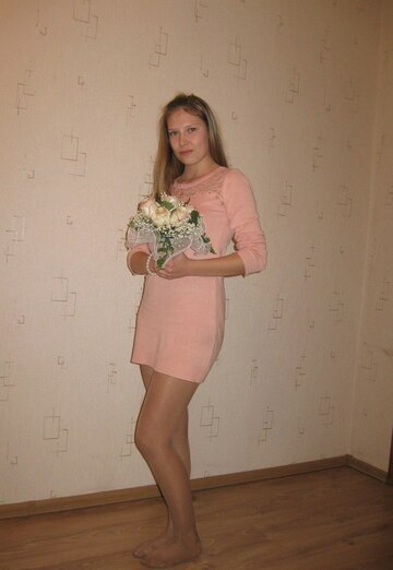 My photo - Regina, 30 from Sterlitamak (@regina2104)