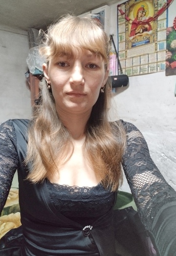 Kiska (@kiska858) — my photo № 1