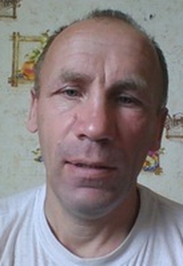 Моя фотография - Сергей, 54 из Серпухов (@sergey575302)