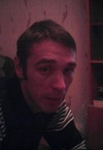 Моя фотография - Ильдар, 41 из Воткинск (@ildar8694)