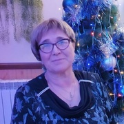 Ирина, 63, Гусиноозерск