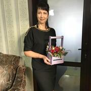 жанна, 49, Первомайский (Тамбовская обл.)