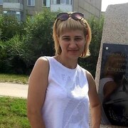 Ольга, 36, Саяногорск