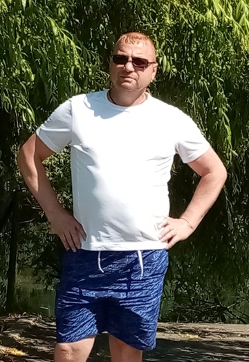 My photo - Viktor Lugovoy, 49 from Vidnoye (@viktorlugovoy)