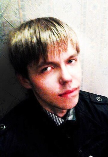 My photo - Ilya, 32 from Pervouralsk (@ilya30524)