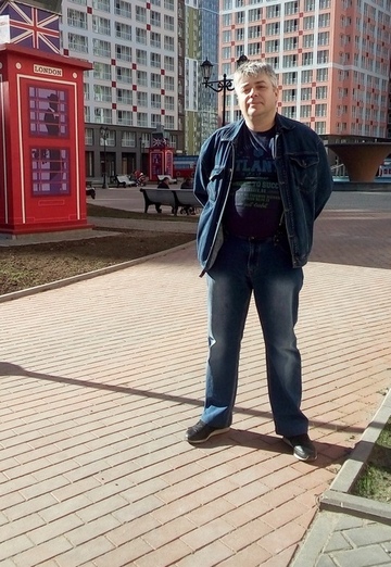 Моя фотография - Maikle, 56 из Мурманск (@maikle22)