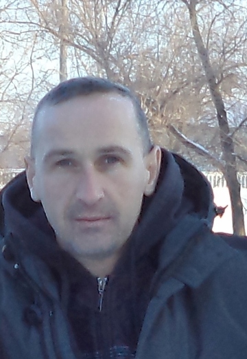 Моя фотография - сергей, 52 из Урюпинск (@sergey772084)