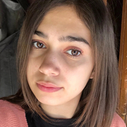 Милена, 20, Серов