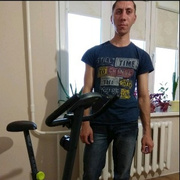 Юрий, 31, Бобруйск