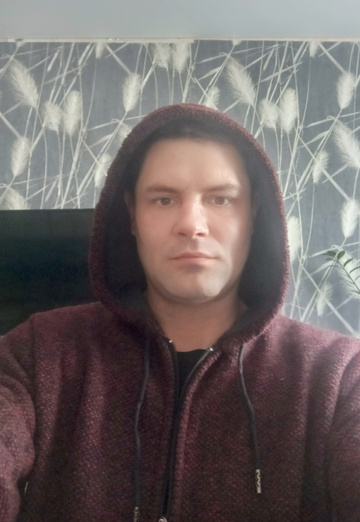 Моя фотографія - Алексей, 41 з Казань (@aleksey719615)