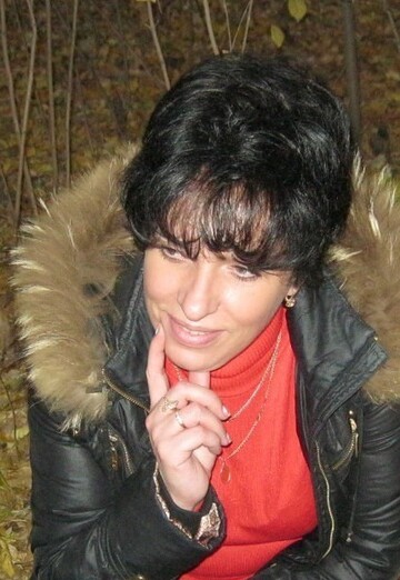 Моя фотография - Лана, 49 из Москва (@lana33217)