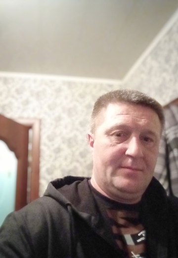 My photo - Aleksandr  (Belarus), 43 from Stowbtsy (@aleksandr1128387)