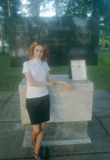 My photo - Tansylu, 27 from Izhevsk (@tansilu23)