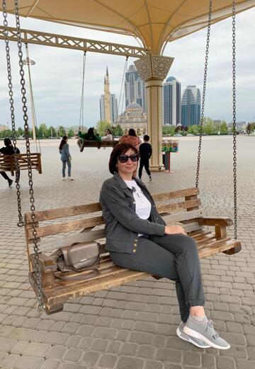 Моя фотография - Ольга, 46 из Ставрополь (@olga353885)