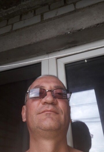 My photo - oleg, 61 from Mineralnye Vody (@oleg268707)