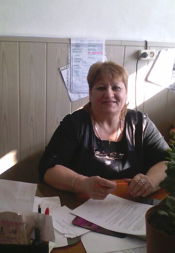 Ma photo - Natalia, 60 de Aleysk (@natalya210495)