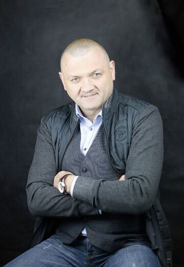 My photo - Grego, 48 from Kishinev (@grego16)